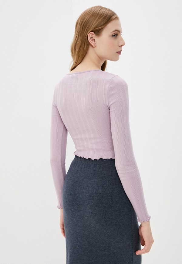 фото Лонгслив topshop