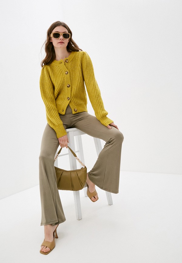 фото Брюки topshop