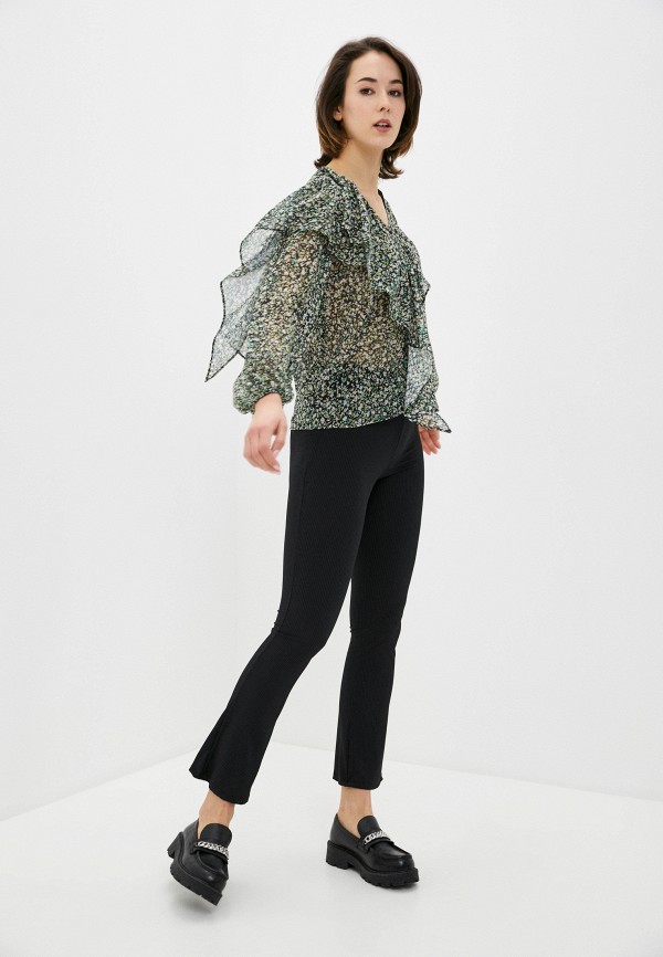 фото Брюки topshop