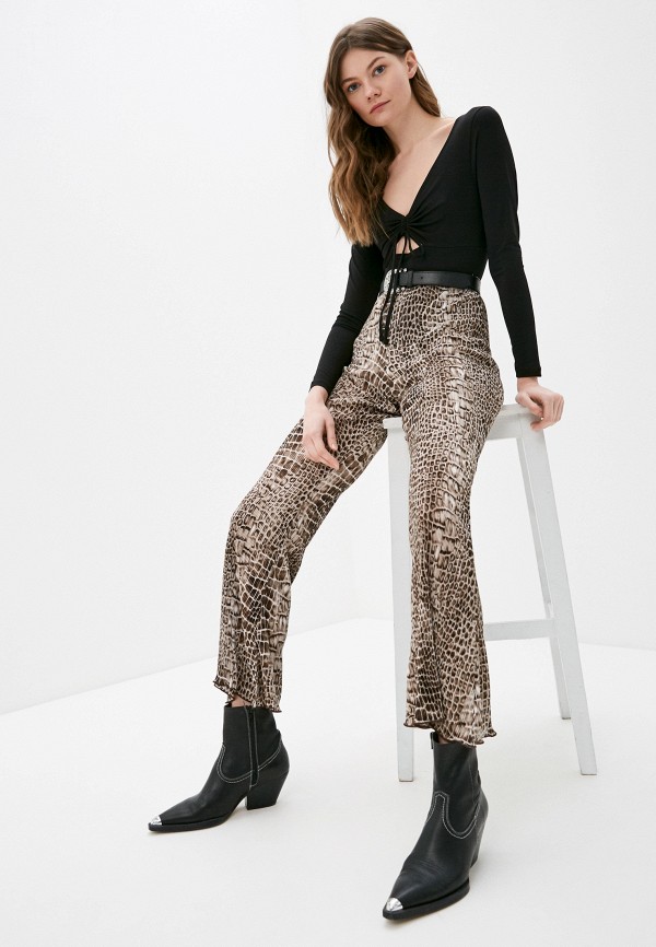 фото Брюки topshop