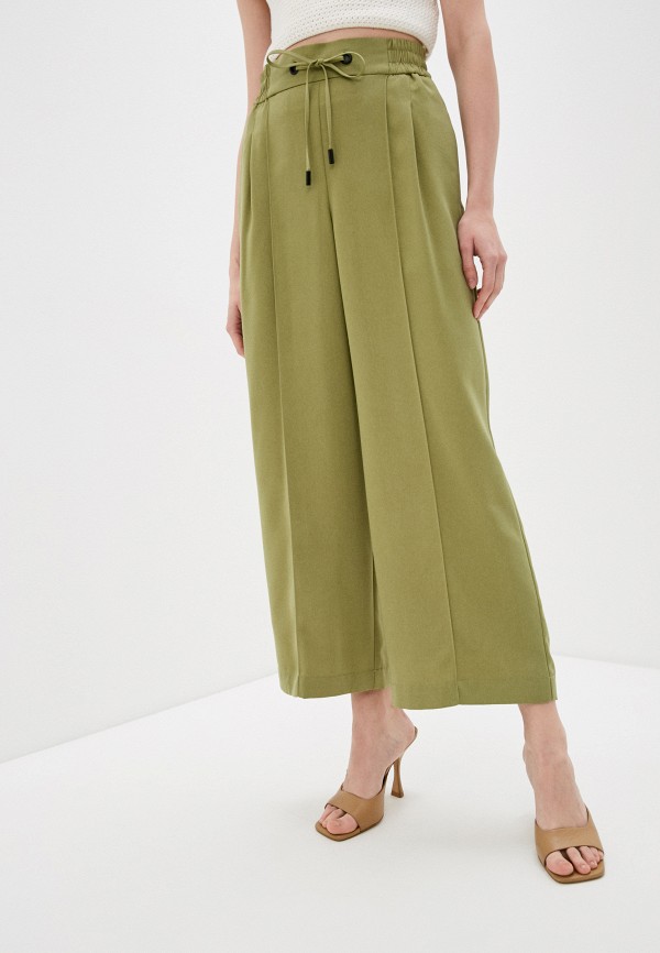 фото Брюки topshop