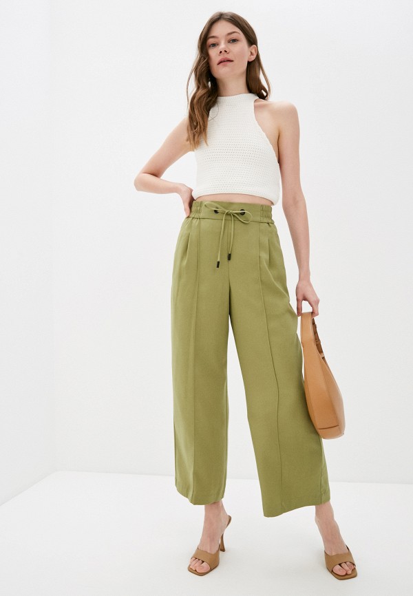 фото Брюки topshop