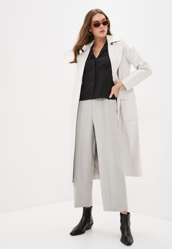 фото Брюки topshop