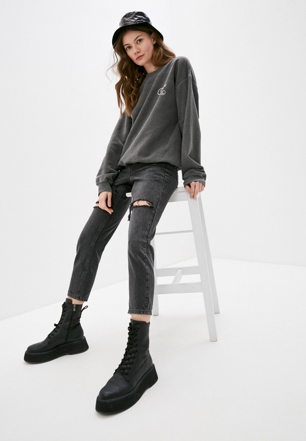 фото Джинсы topshop