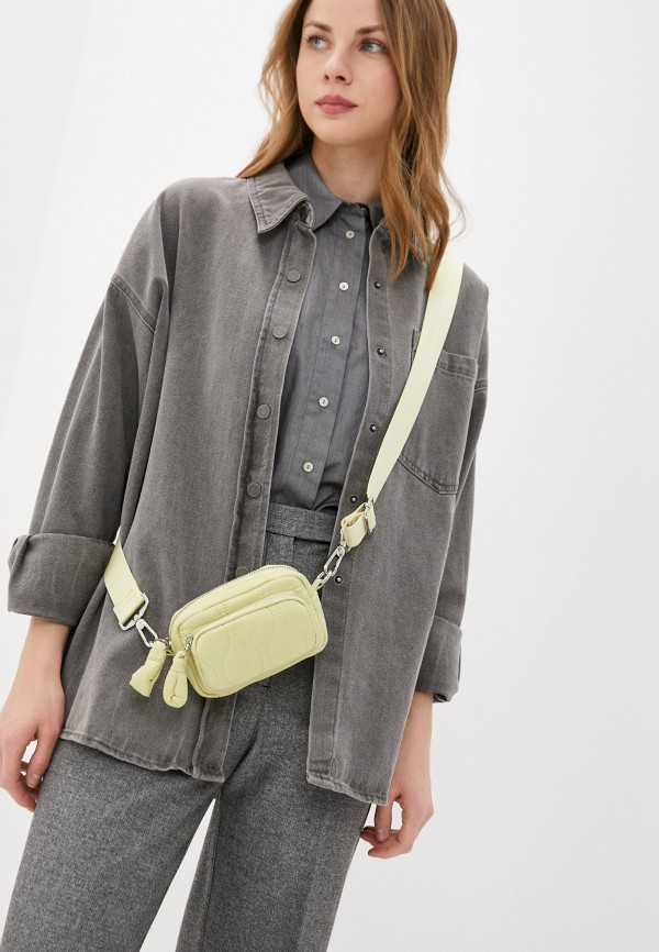 фото Сумка topshop