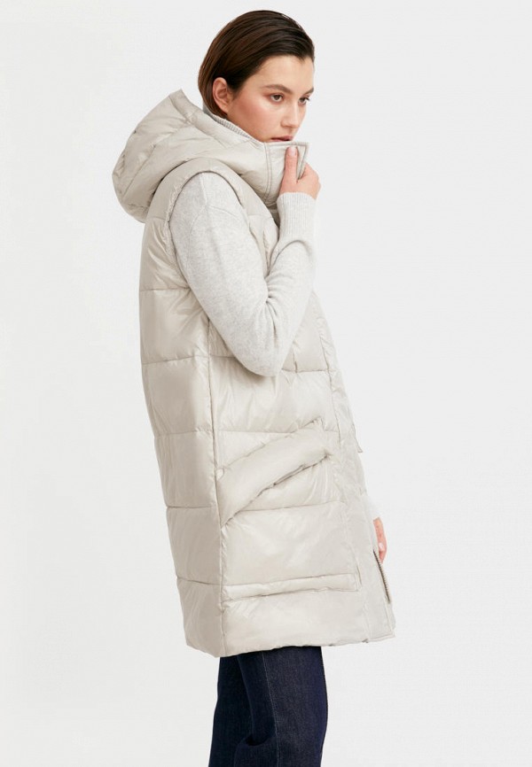 фото Жилет утепленный finn flare