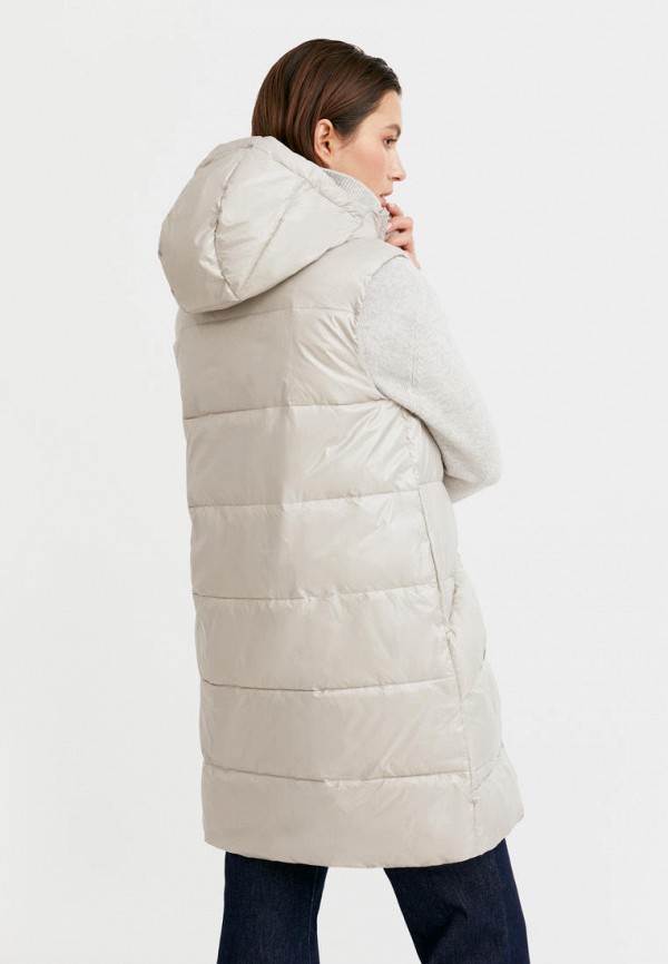 фото Жилет утепленный finn flare