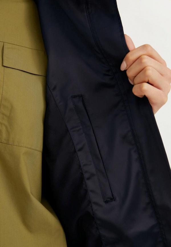 фото Ветровка finn flare