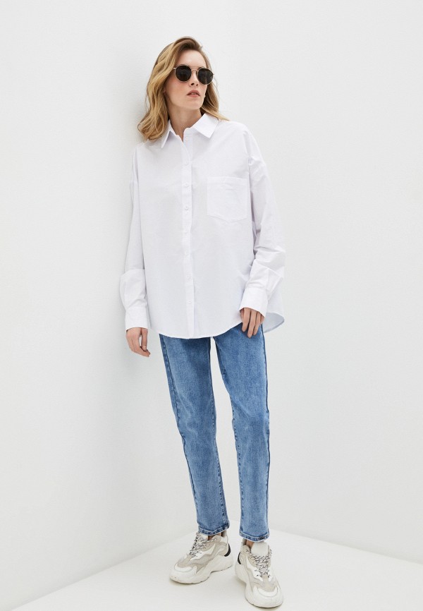 фото Рубашка young&beautiful