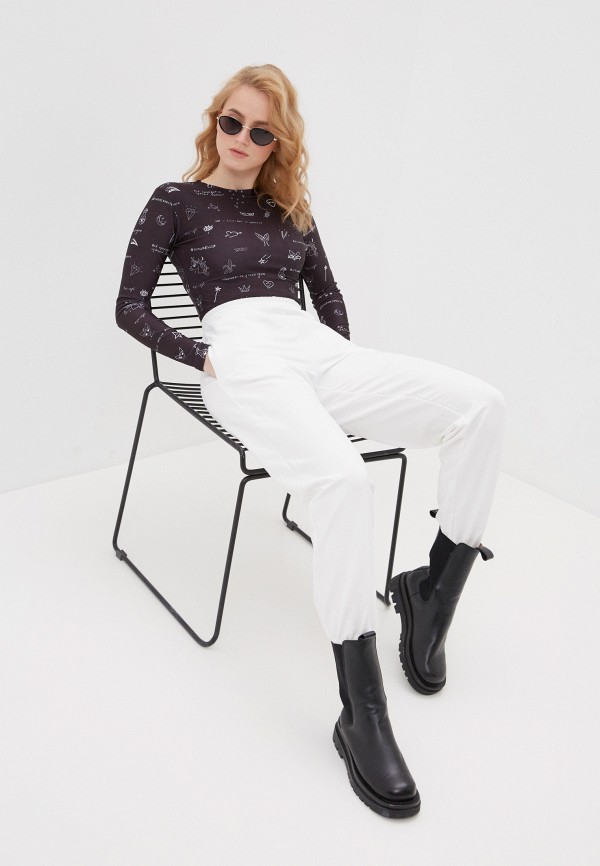 фото Брюки спортивные young&beautiful