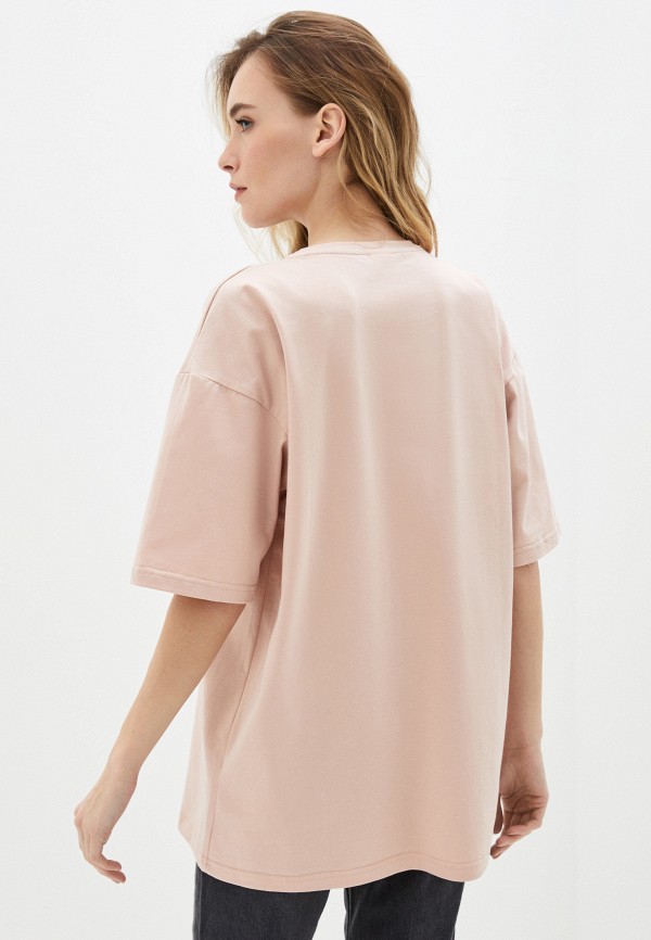 фото Футболка young&beautiful