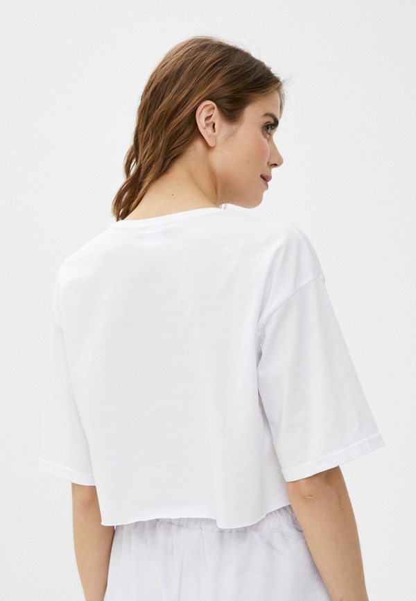 фото Футболка young&beautiful