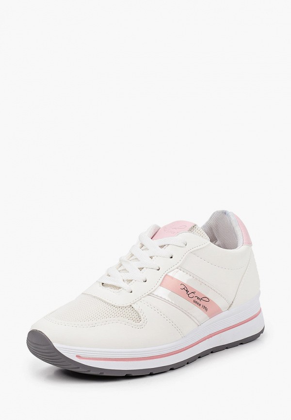 фото Кроссовки patrol