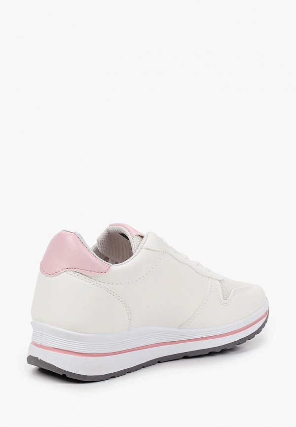 фото Кроссовки patrol