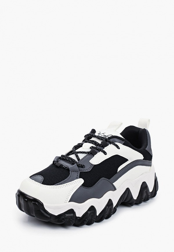 фото Кроссовки patrol