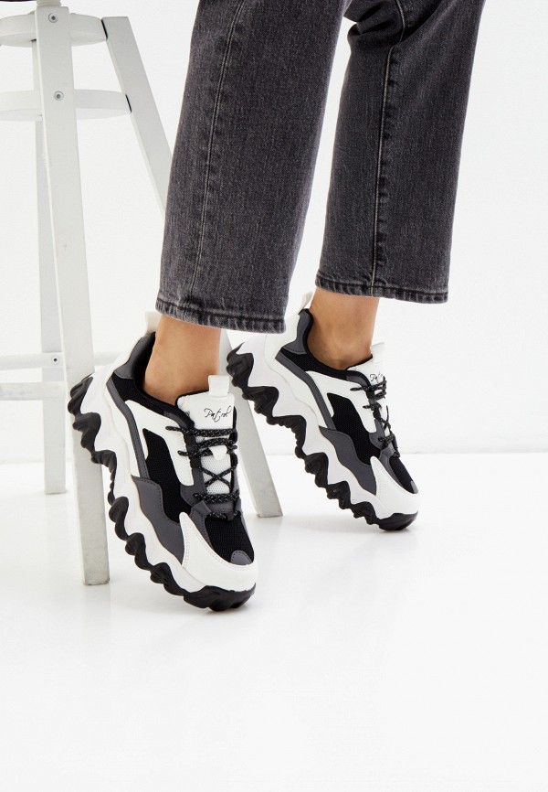 фото Кроссовки patrol