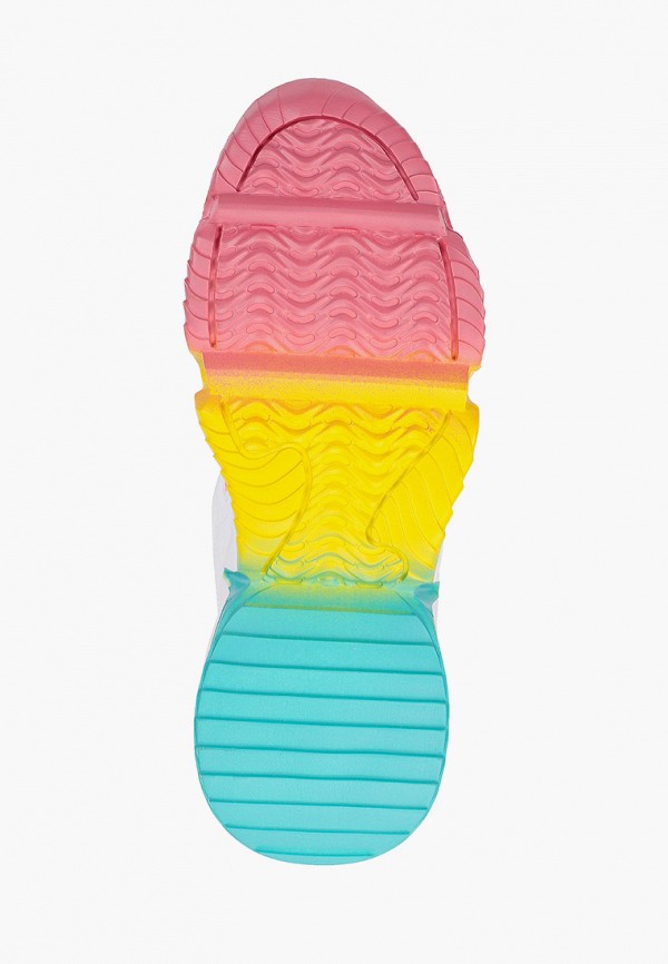 фото Кроссовки patrol