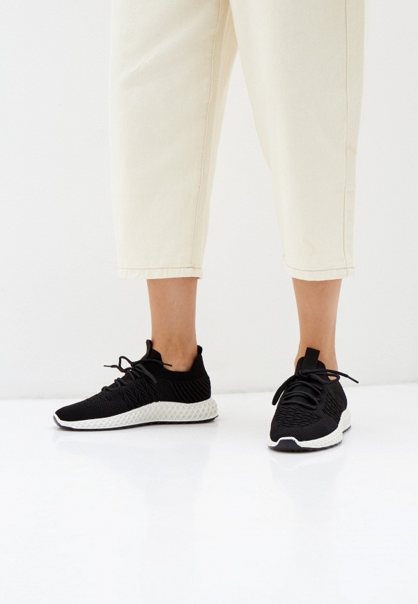 фото Кроссовки patrol