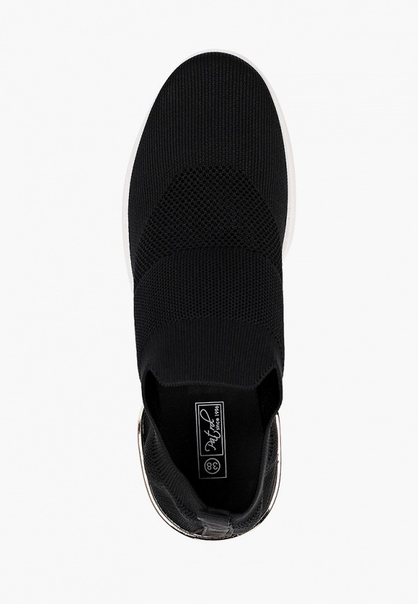 фото Кроссовки patrol