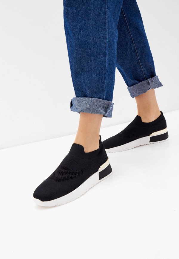 фото Кроссовки patrol