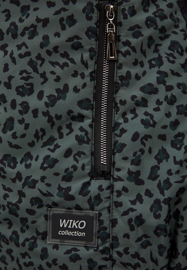 фото Куртка утепленная wiko