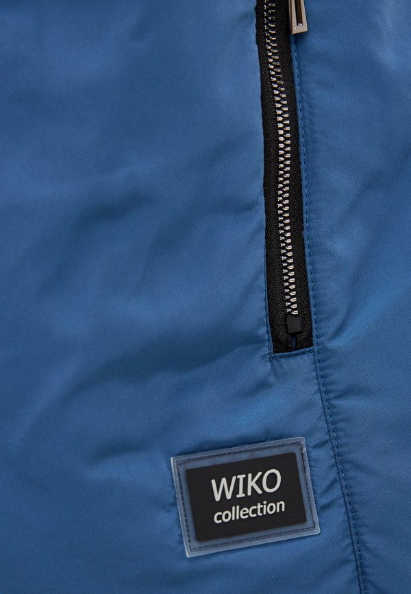 фото Куртка утепленная wiko