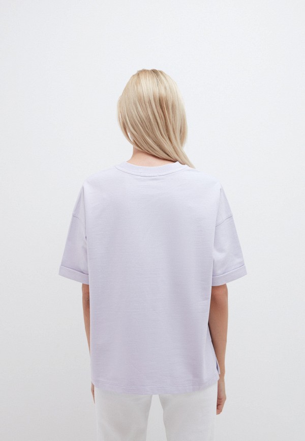 фото Футболка zarina