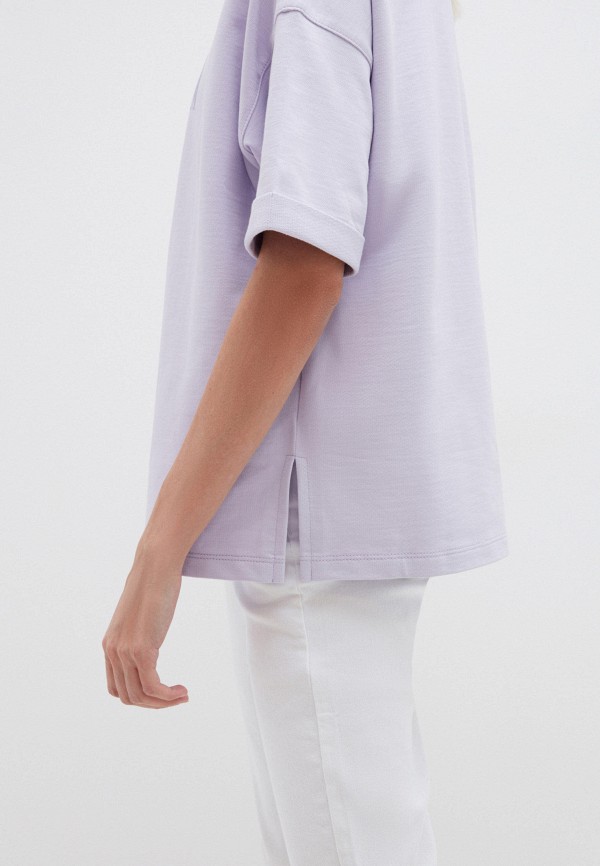 фото Футболка zarina