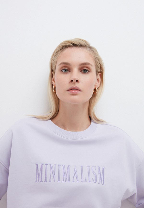 фото Футболка zarina