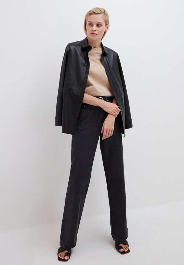 фото Футболка zarina