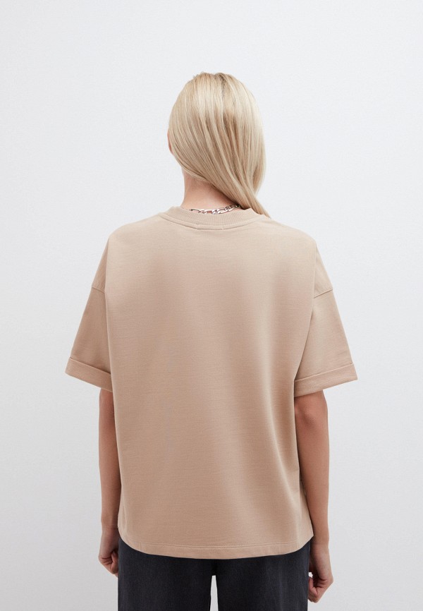 фото Футболка zarina