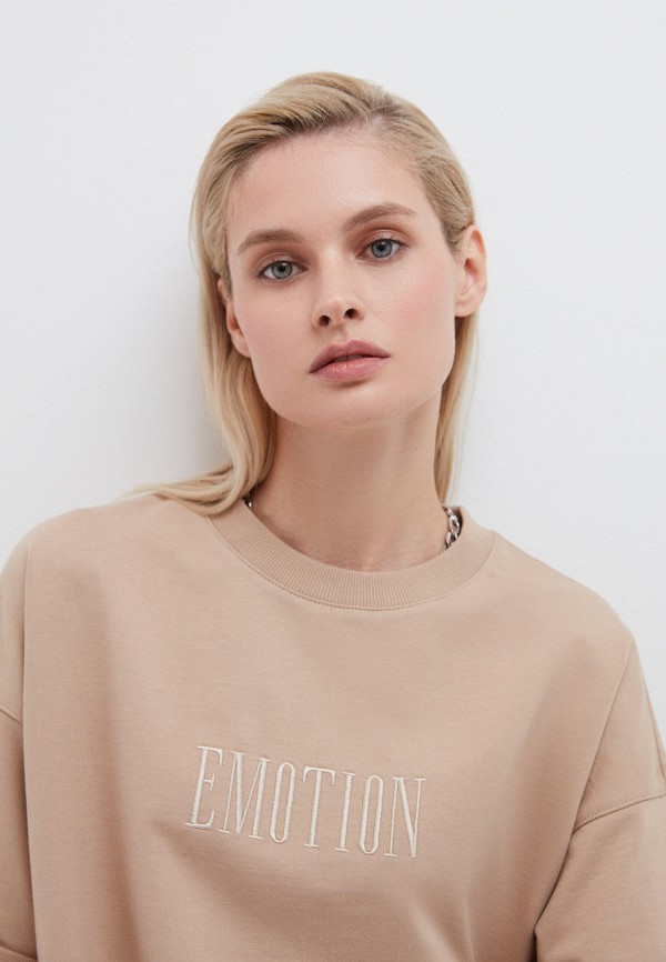 фото Футболка zarina