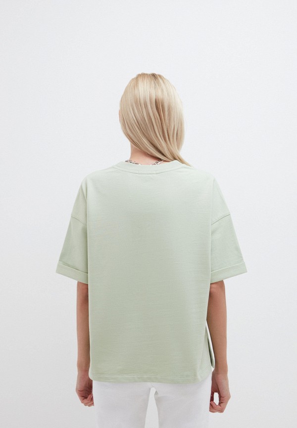 фото Футболка zarina