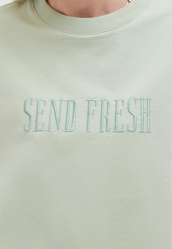 фото Футболка zarina