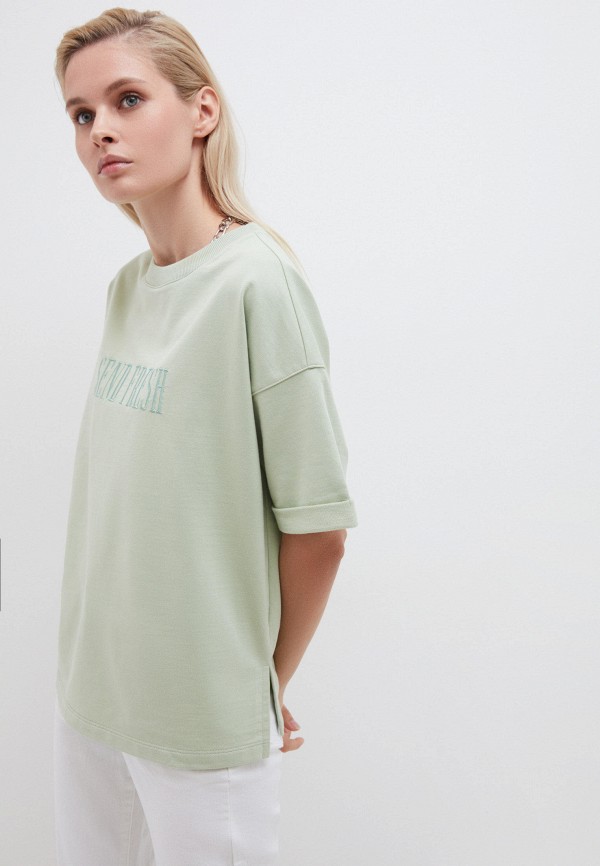 фото Футболка zarina