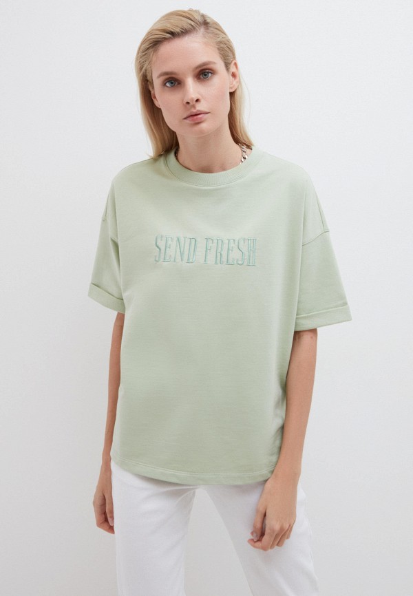 фото Футболка zarina