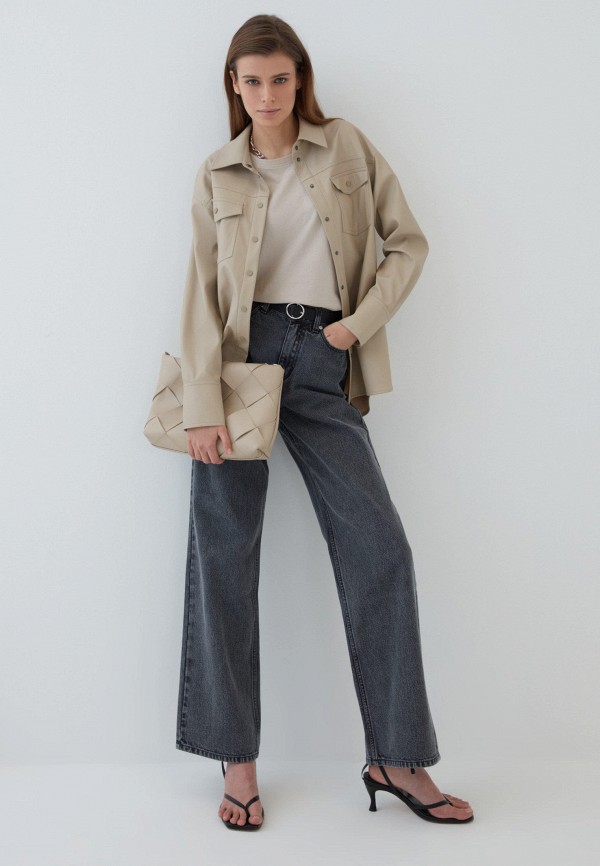 фото Футболка zarina