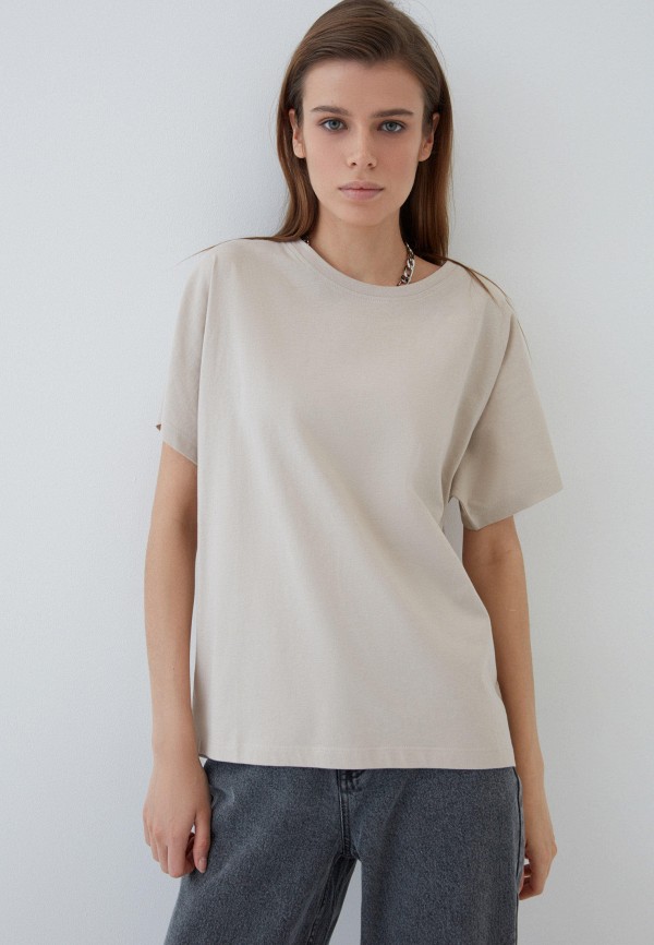 фото Футболка zarina