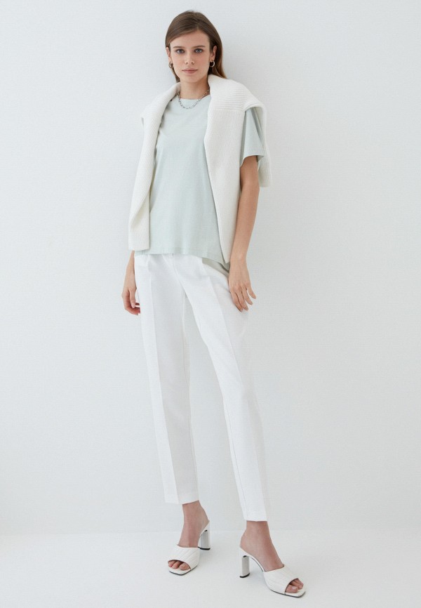 фото Футболка zarina