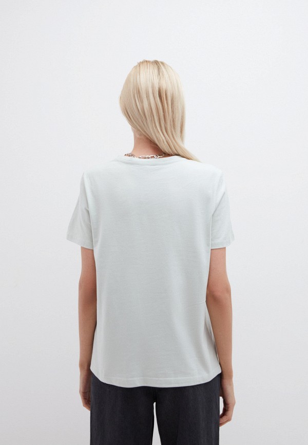 фото Футболка zarina