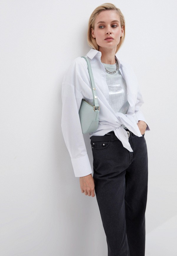 фото Футболка zarina