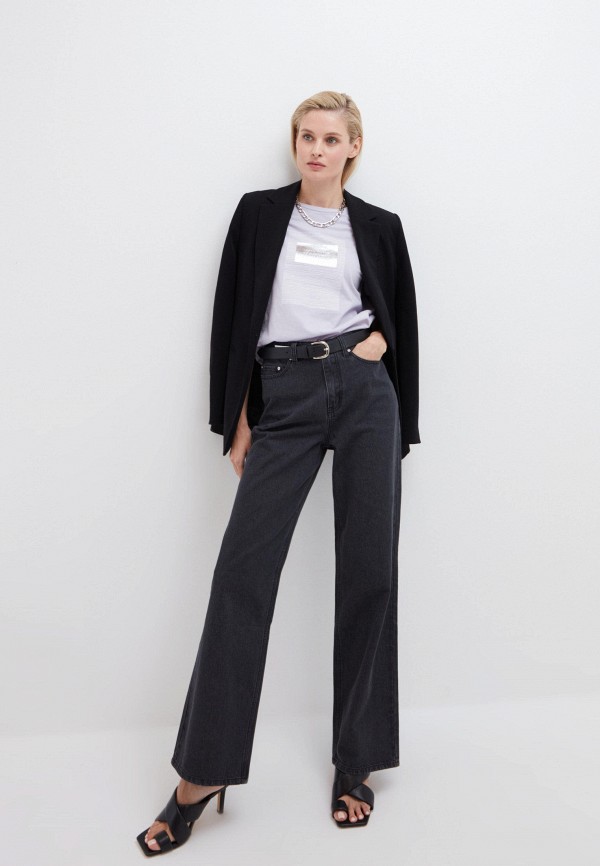 фото Футболка zarina