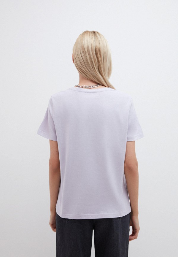 фото Футболка zarina