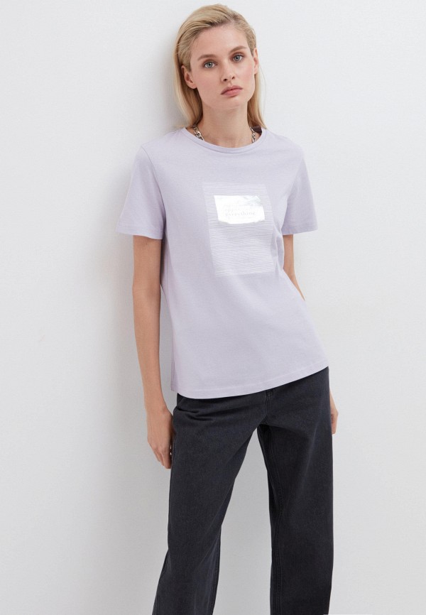 фото Футболка zarina