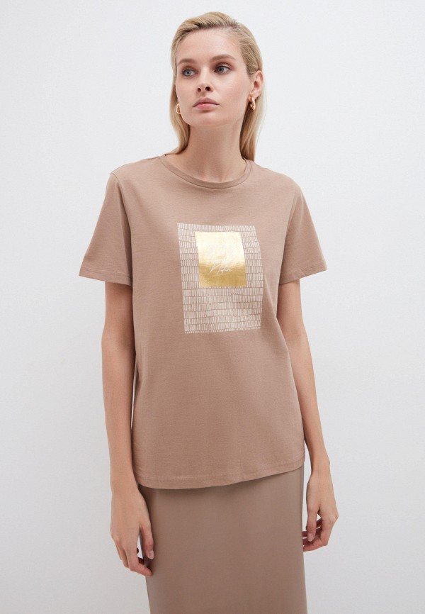 фото Футболка zarina