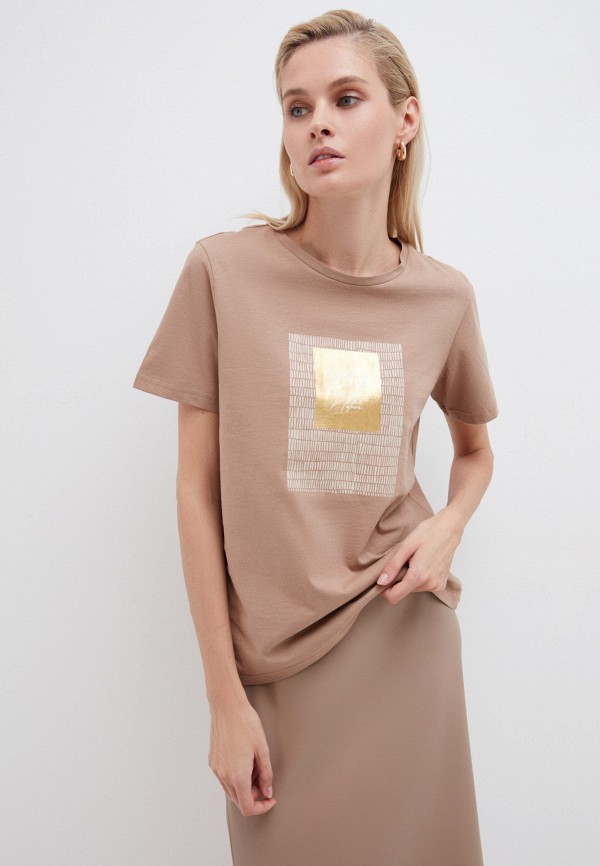 фото Футболка zarina