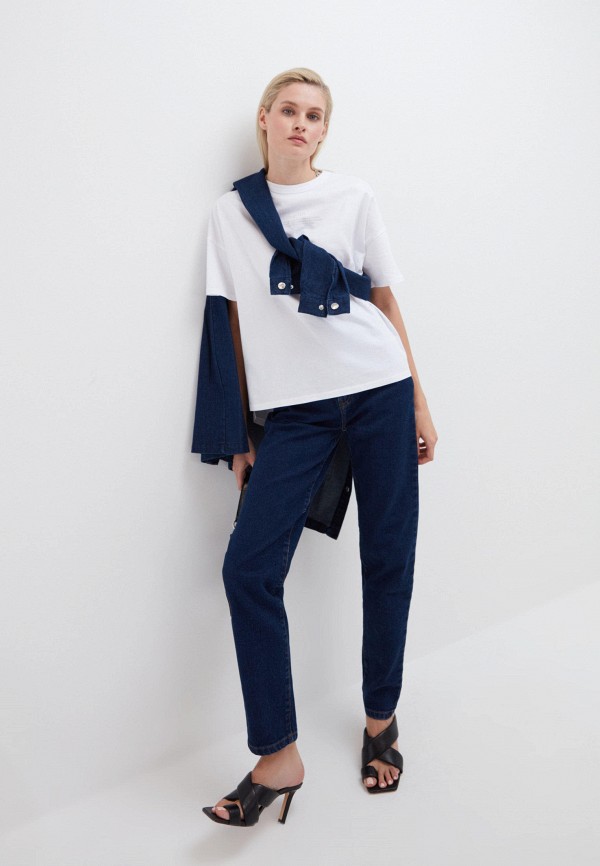 фото Футболка zarina