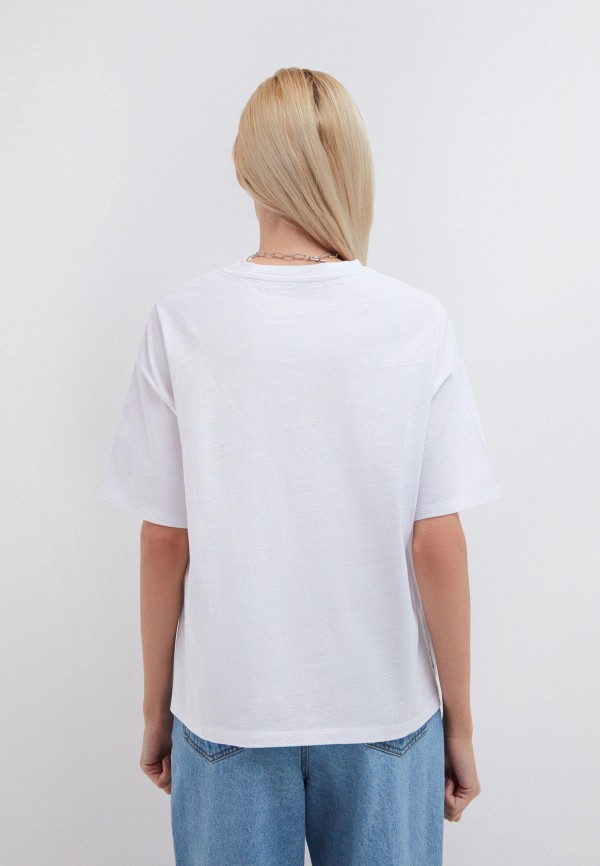 фото Футболка zarina