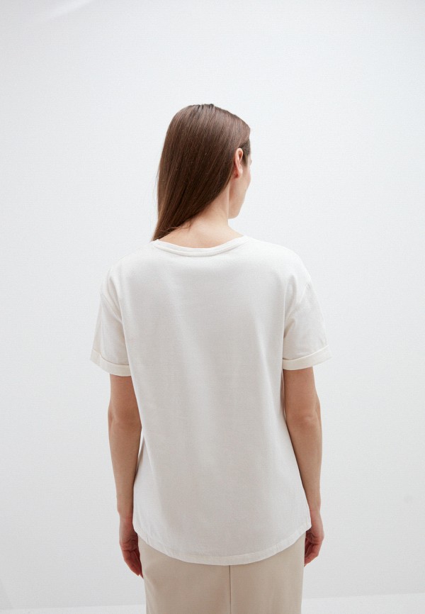 фото Футболка zarina