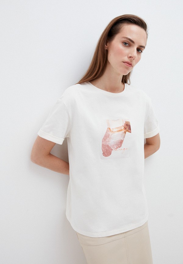 фото Футболка zarina